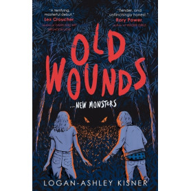 Old Wounds