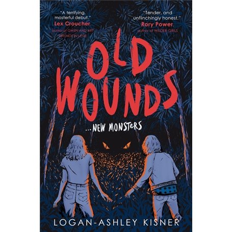 Old Wounds