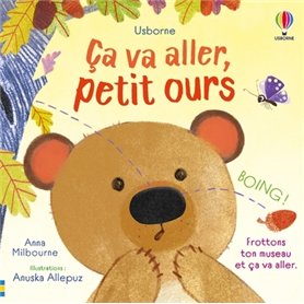 Ça va aller
