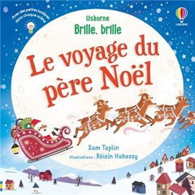 Le voyage du père Noël - Brille