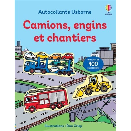 Camions
