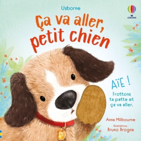 Ça va aller