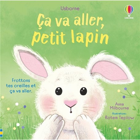 Ça va aller