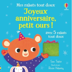 Joyeux anniversaire