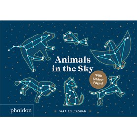 Animals in the Sky
