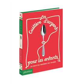 La Cuillère d'argent pour les enfants