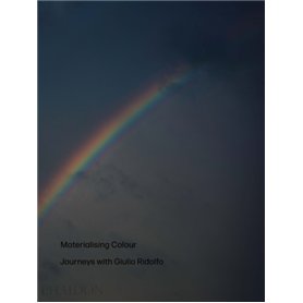 Materialising colour