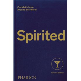 Spirited