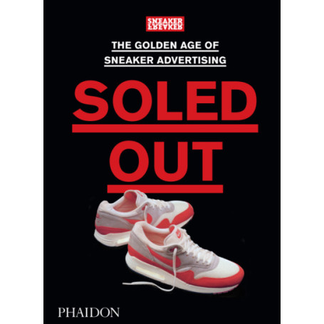 Soled out