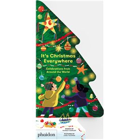 It's Christmas Everywhere