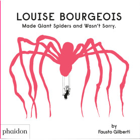 Louise Bourgeois GB