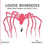 Louise Bourgeois GB