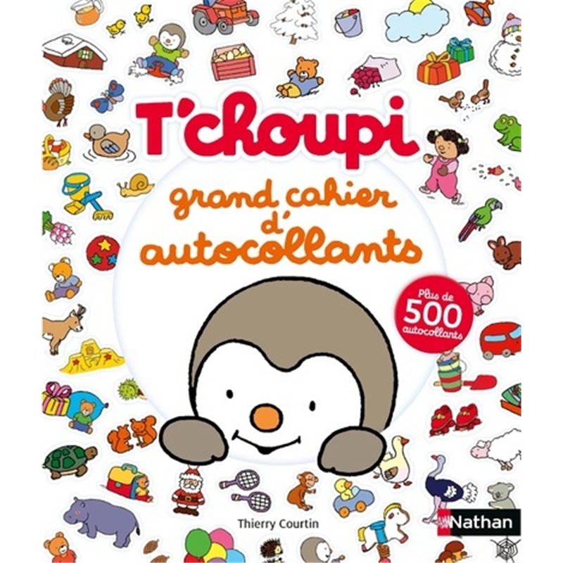 Les coquillages... et ce qu'ils cachent