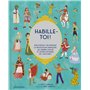 Habille-toi ! - Que portait-on pendant la révolution française
