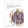 International Survey of Family Law 2024