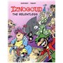 Iznogoud - tome 10 Iznogoud the relentless