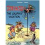 Iznogoud - tome 2 The Caliph's Vacation