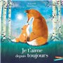 Je t'aime depuis toujours