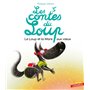 Le Loup et la Mare aux voeux