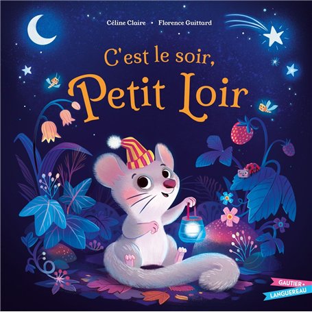 C'est le soir