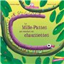 Mamie Poule raconte - Le Mille-Pattes qui cherchait ses chaussettes