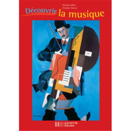 Découvrir la musique