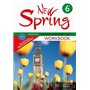 New Spring 6e LV1 - Anglais - Workbook - Edition 2006