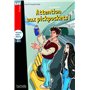 LFF - Attention aux pickpockets ! (B1)