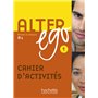 Alter Ego 1 - Cahier d'activités (A1)