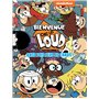 BIENVENUE CHEZ LES LOUD T2
