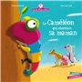 Mamie Poule raconte - Le Caméléon qui cherchait sa maman