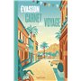 Carnet de voyage EVASION
