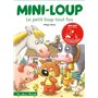 Mini-Loup le petit loup tout fou (édition 30 ans)