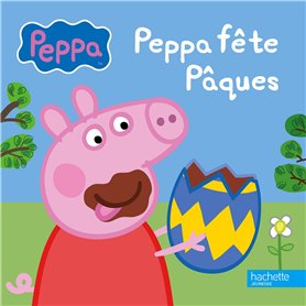 Peppa / Peppa fête Pâques