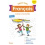Espace-Mots Français CM1 - Cahier élève - Ed. 2020