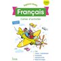 Espace-Mots Français CM2 - Cahier élève - Ed. 2020