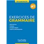 En Contexte - Exercices de grammaire (A1)
