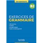 En Contexte - Exercices de grammaire (B2)
