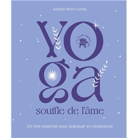 Yoga souffle de l'âme