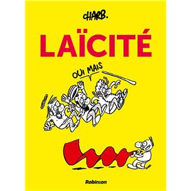 Laïcité
