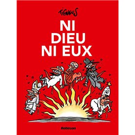 Ni dieu