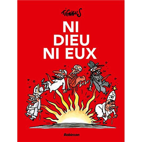 Ni dieu