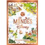 Coloriages Les Mondes Disney