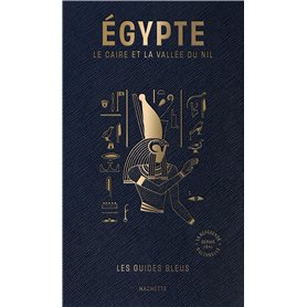 Guide Bleu Égypte