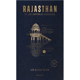 Guide Bleu Rajasthan