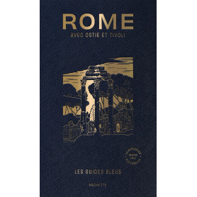 Guide Bleu Rome