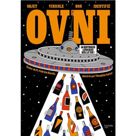 OVNI Objet Vinicole Non Identifié