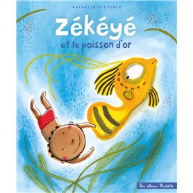 Zékéyé et le poisson d'or