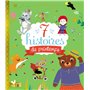 7 histoires de printemps