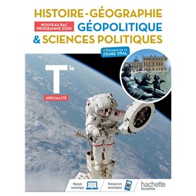 Histoire-Géographie